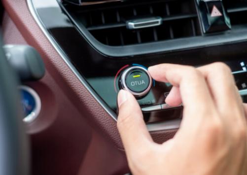 Consejo de expertos: Cómo diagnosticar y reparar problemas de aire acondicionado en automóviles