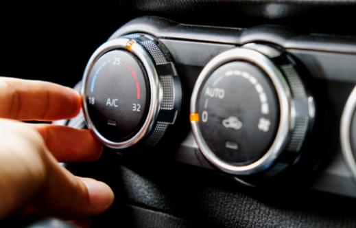 Consejos para prolongar la vida útil del condensador del aire acondicionado de tu coche