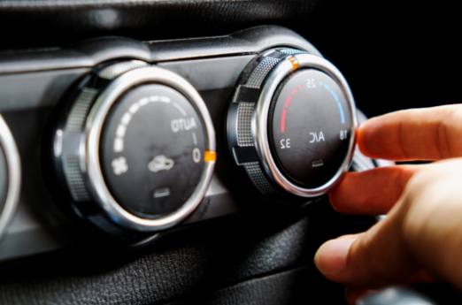 Culpables comunes de los malos olores en los sistemas de aire acondicionado de los automóviles