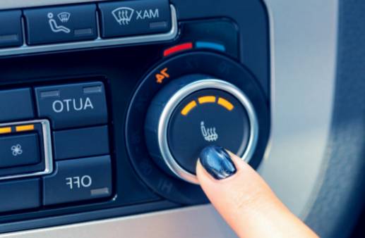 Cómo afecta el rendimiento de tu coche un condensador de aire acondicionado sucio