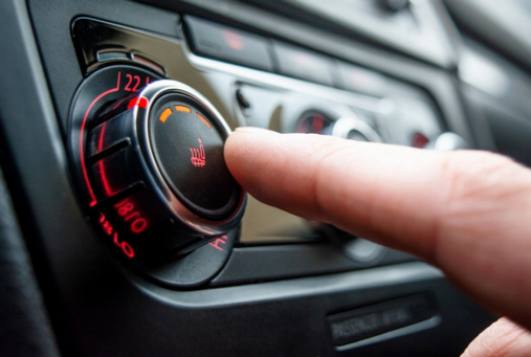 Cómo el mal funcionamiento de la válvula de expansión puede afectar el sistema de aire acondicionado de tu coche