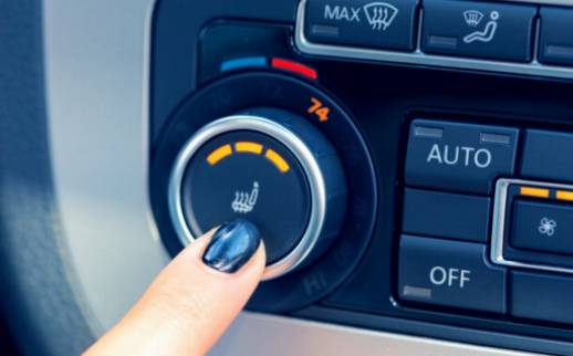 El impacto de un termostato de aire acondicionado de coche defectuoso en tu vehículo
