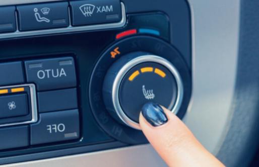Entendiendo el papel del refrigerante en el sistema de aire acondicionado de tu coche