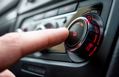 Guía de solución de problemas: Por qué el aire acondicionado de tu coche no enfría