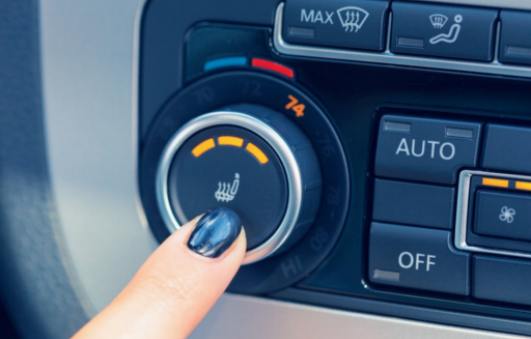 La importancia del mantenimiento regular para el sistema de aire acondicionado de tu coche